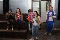 2023-02-05 Haone Boere Blaos Festijn 14 2023-02-05 Haone Boere Blaos Festijn 14